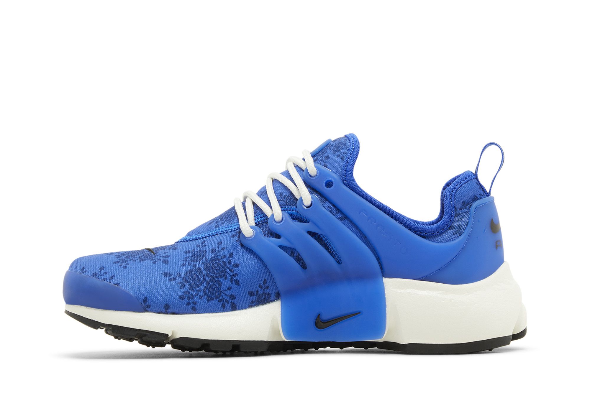 Lookbook (W) Nike Air Presto 'Biru Mawar' DX3376-400