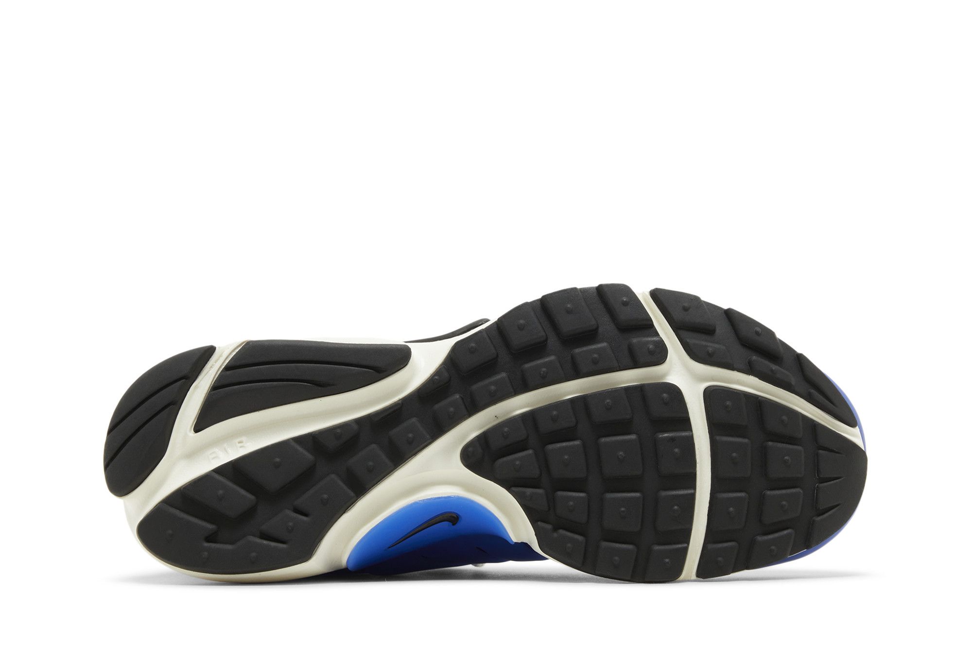 Shop (W) Nike Air Presto 'Biru Mawar' DX3376-400