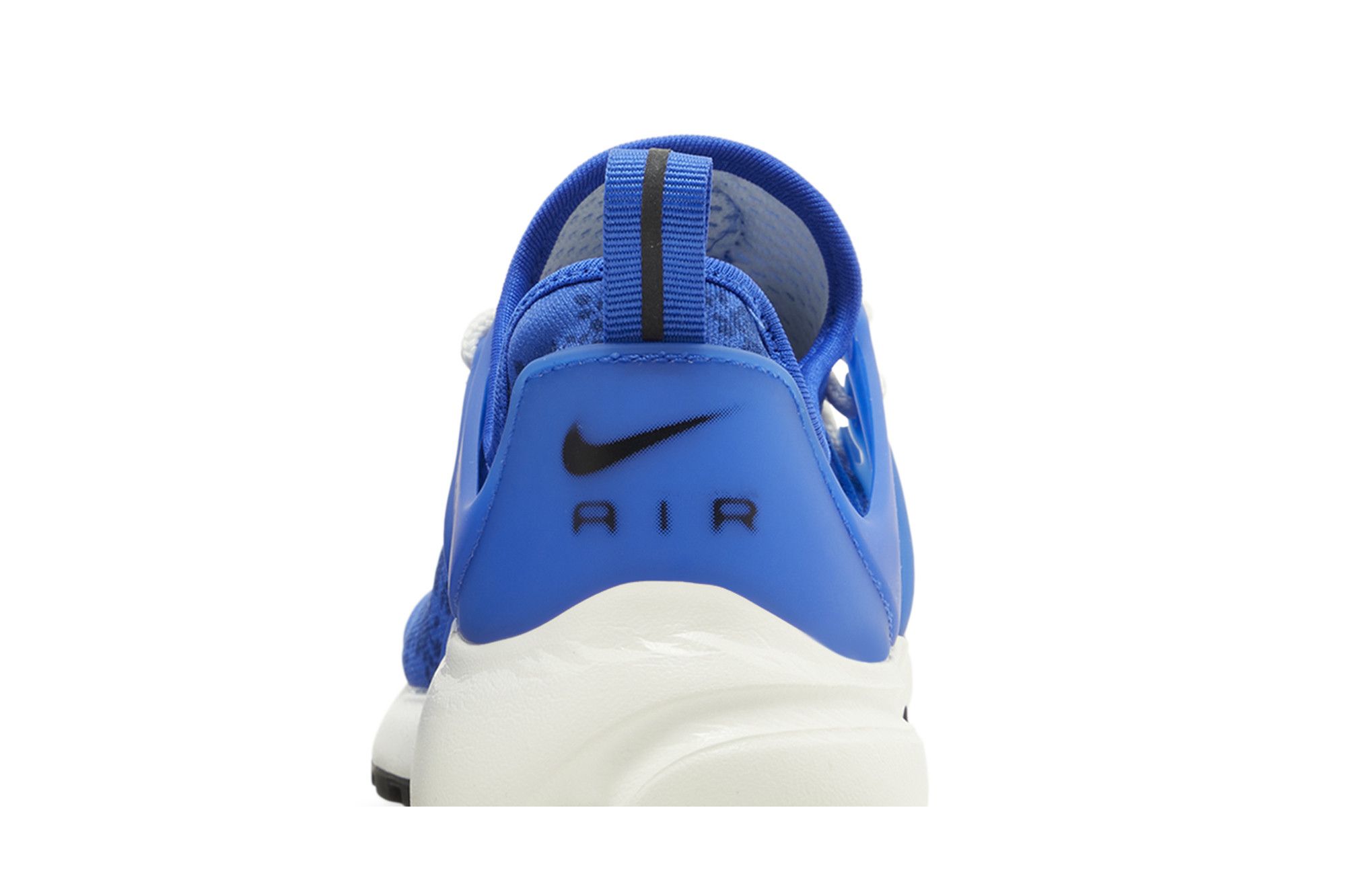 Sizing (W) Nike Air Presto 'Biru Mawar' DX3376-400