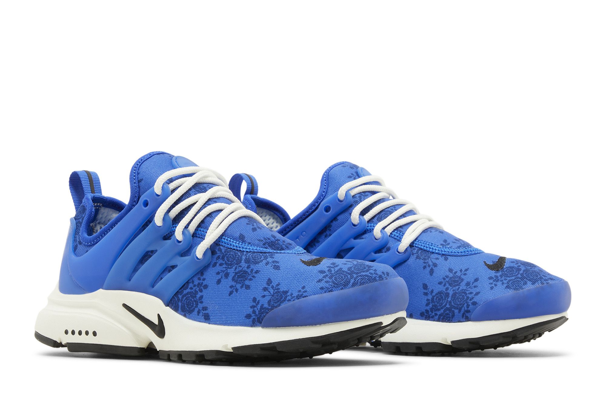 Cheap (W) Nike Air Presto 'Biru Mawar' DX3376-400