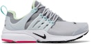 Buy (W) ナイキ エア プレスト "クールグレー" 878068-018
