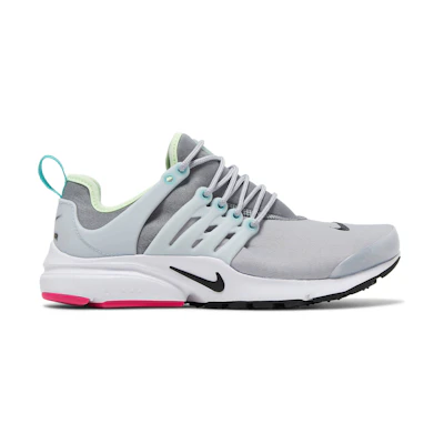 (W) Nike Air Presto 'Cool Grey'