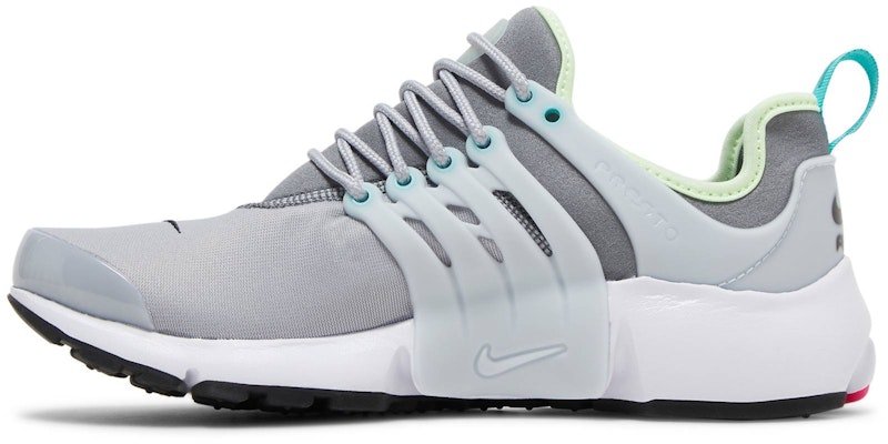 (W) 耐克 Air Presto "酷灰" 878068-018 Lookbook (W) 耐克 Air Presto "酷灰" 878068-018