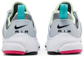 (W) Nike Air Presto 'Gris Cool' 878068-018 Details for (W) Nike Air Presto 'Gris Cool' 878068-018