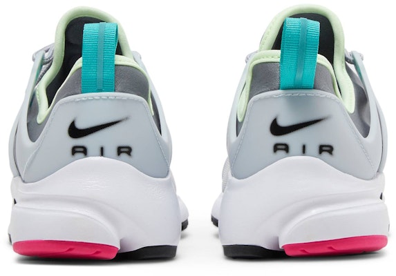 (W) 耐克 Air Presto "酷灰" 878068-018 Details for (W) 耐克 Air Presto "酷灰" 878068-018