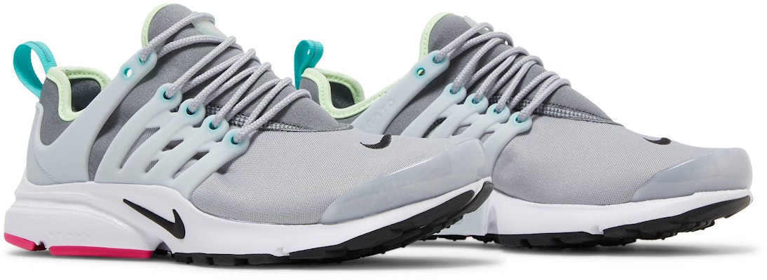 (W) 耐克 Air Presto "酷灰" 878068-018 Cheap (W) 耐克 Air Presto "酷灰" 878068-018
