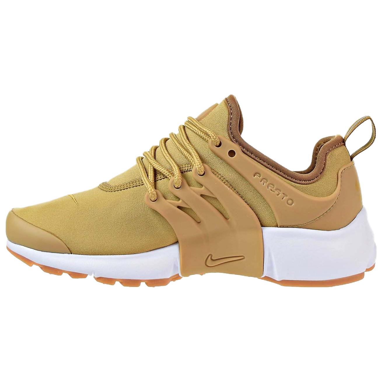 Buy (W) Nike Air Presto 'Oro Elemental' 878068-702