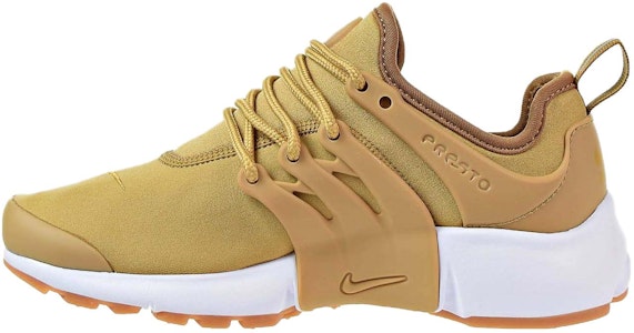 (W) Nike Air Presto 'Oro Elemental' 878068-702 Buy (W) Nike Air Presto 'Oro Elemental' 878068-702