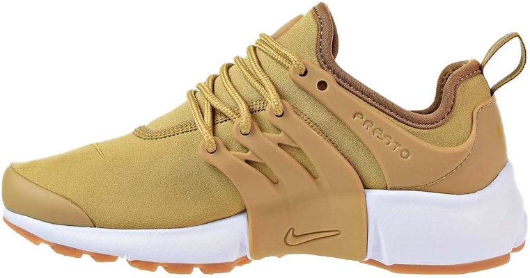 (W) Nike Air Presto 'Oro Elemental' 878068-702 Buy (W) Nike Air Presto 'Oro Elemental' 878068-702