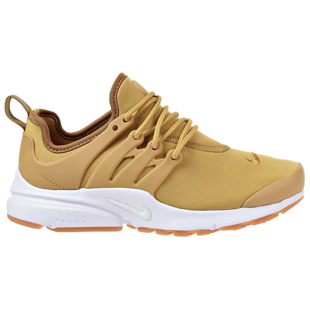 Order (W) Nike Air Presto 'Oro Elemental' 878068-702
