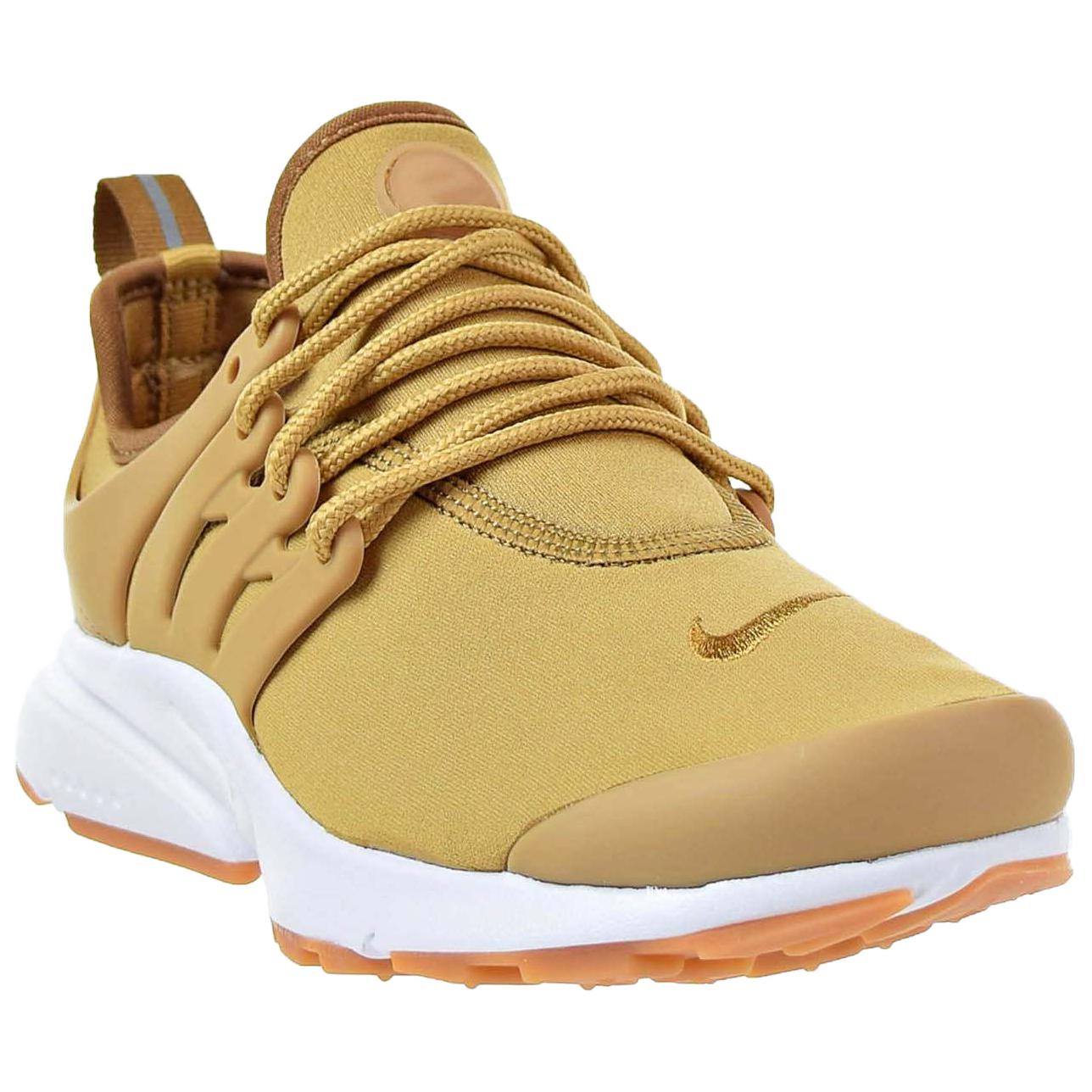 Lookbook (W) Nike Air Presto 'Oro Elemental' 878068-702