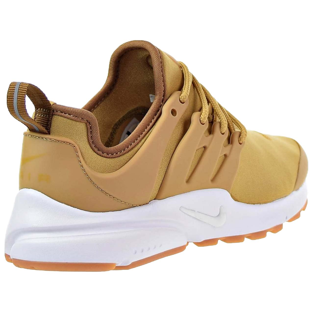 Shop (W) Nike Air Presto 'Oro Elemental' 878068-702