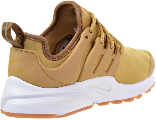 (W) Nike Air Presto 'Oro Elemental' 878068-702 Shop (W) Nike Air Presto 'Oro Elemental' 878068-702