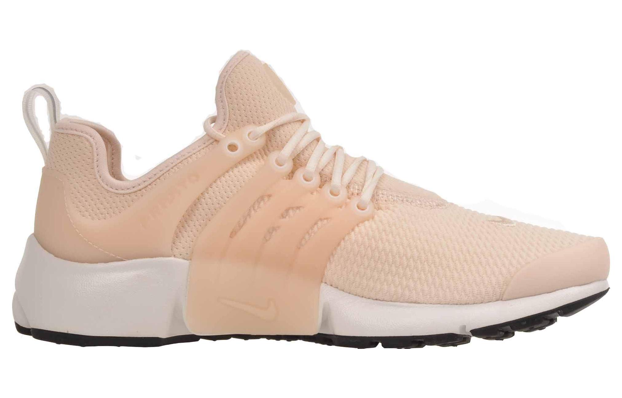 Order (W) ナイキ エア プレスト “グアバアイス” 878068-803