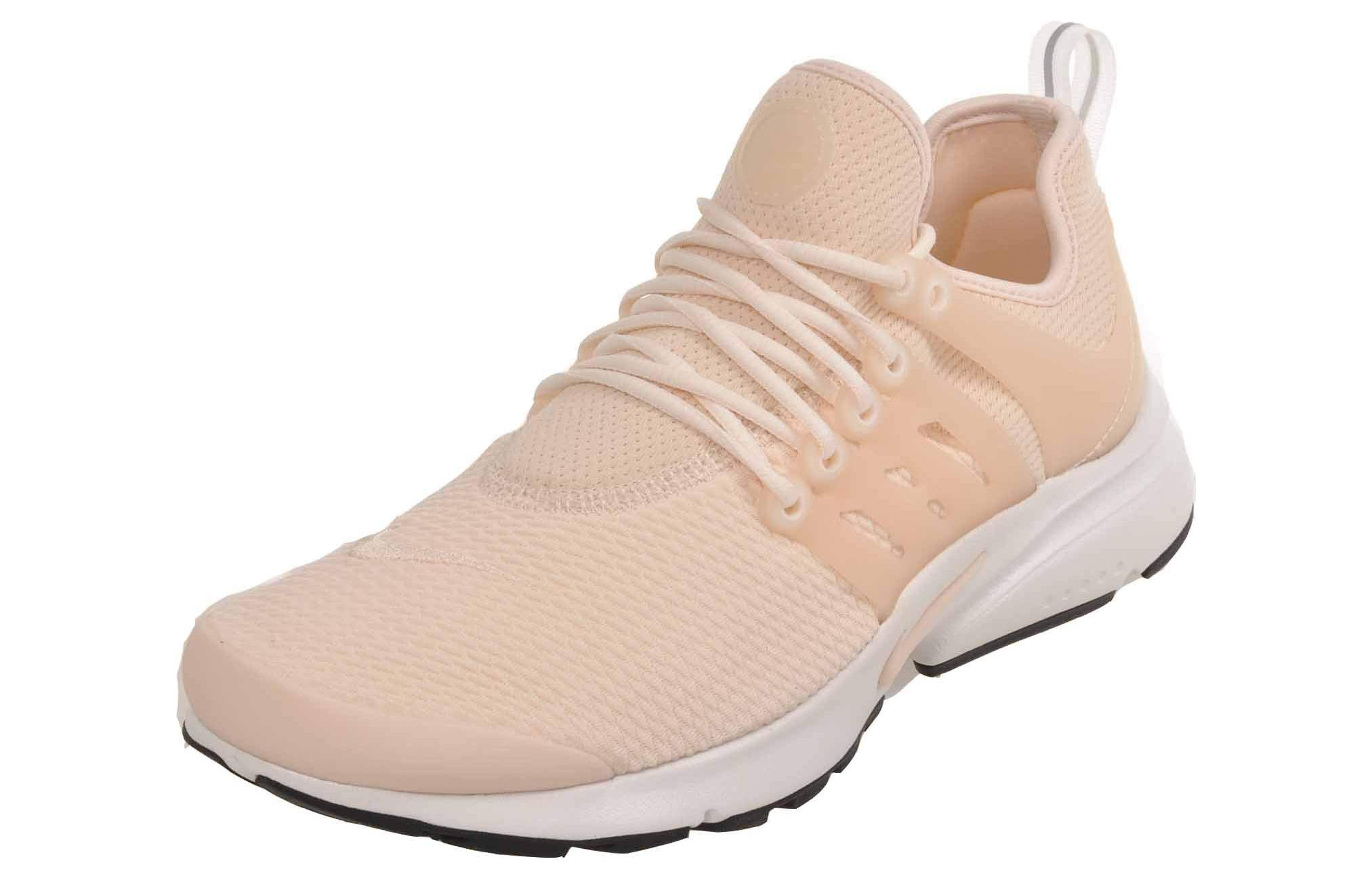 Lookbook (W) ナイキ エア プレスト “グアバアイス” 878068-803