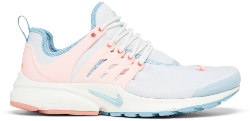 (W) ナイキ エア プレスト "アイリス/ウォーンブルー" 878068-504 Buy (W) ナイキ エア プレスト "アイリス/ウォーンブルー" 878068-504