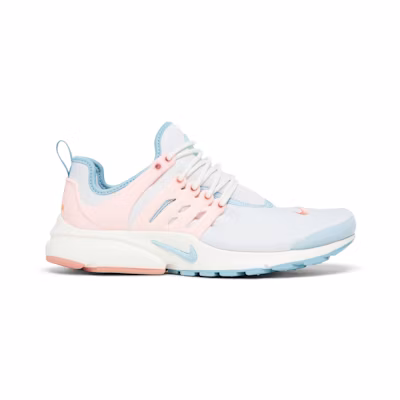 (W) Nike Air Presto 'Iris Whisper/Worn Blue'