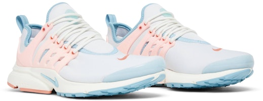 (W) Nike Air Presto 'Iris Whisper/Worn Blue' Sepatu Sneakers 878068-504 Cheap (W) Nike Air Presto 'Iris Whisper/Worn Blue' Sepatu Sneakers 878068-504