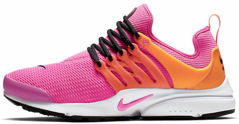 (W) Nike Air Presto 'Laser Fuchsia' Sepatu Sneakers Wanita 878068-607 Buy (W) Nike Air Presto 'Laser Fuchsia' Sepatu Sneakers Wanita 878068-607