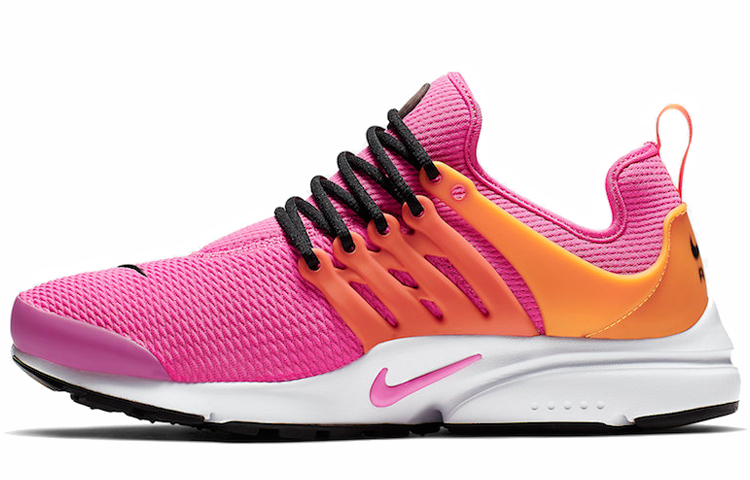 Buy (W) Nike Air Presto 'Laser Fuchsia' Sepatu Sneakers Wanita 878068-607