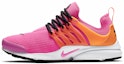 Buy (W) ナイキ エア プレスト "レーザーフクシア" 878068-607