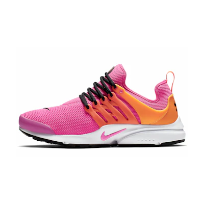 (W) Nike Air Presto 'Laser Fuchsia'