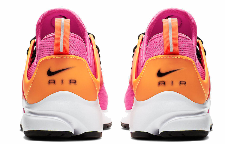 Lookbook (W) Nike Air Presto 'Laser Fuchsia' Sepatu Sneakers Wanita 878068-607