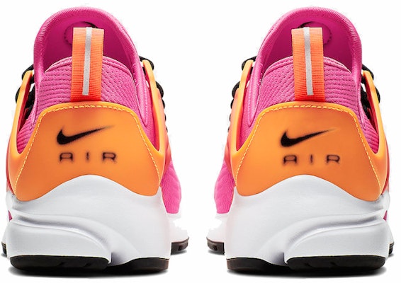 (W) ナイキ エア プレスト "レーザーフクシア" 878068-607 Lookbook (W) ナイキ エア プレスト "レーザーフクシア" 878068-607