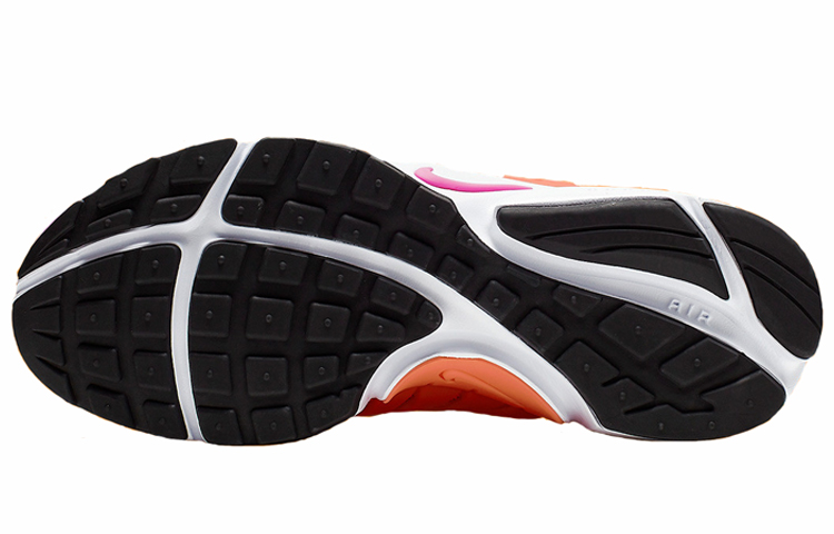 Shop (W) Nike Air Presto 'Laser Fuchsia' Sepatu Sneakers Wanita 878068-607