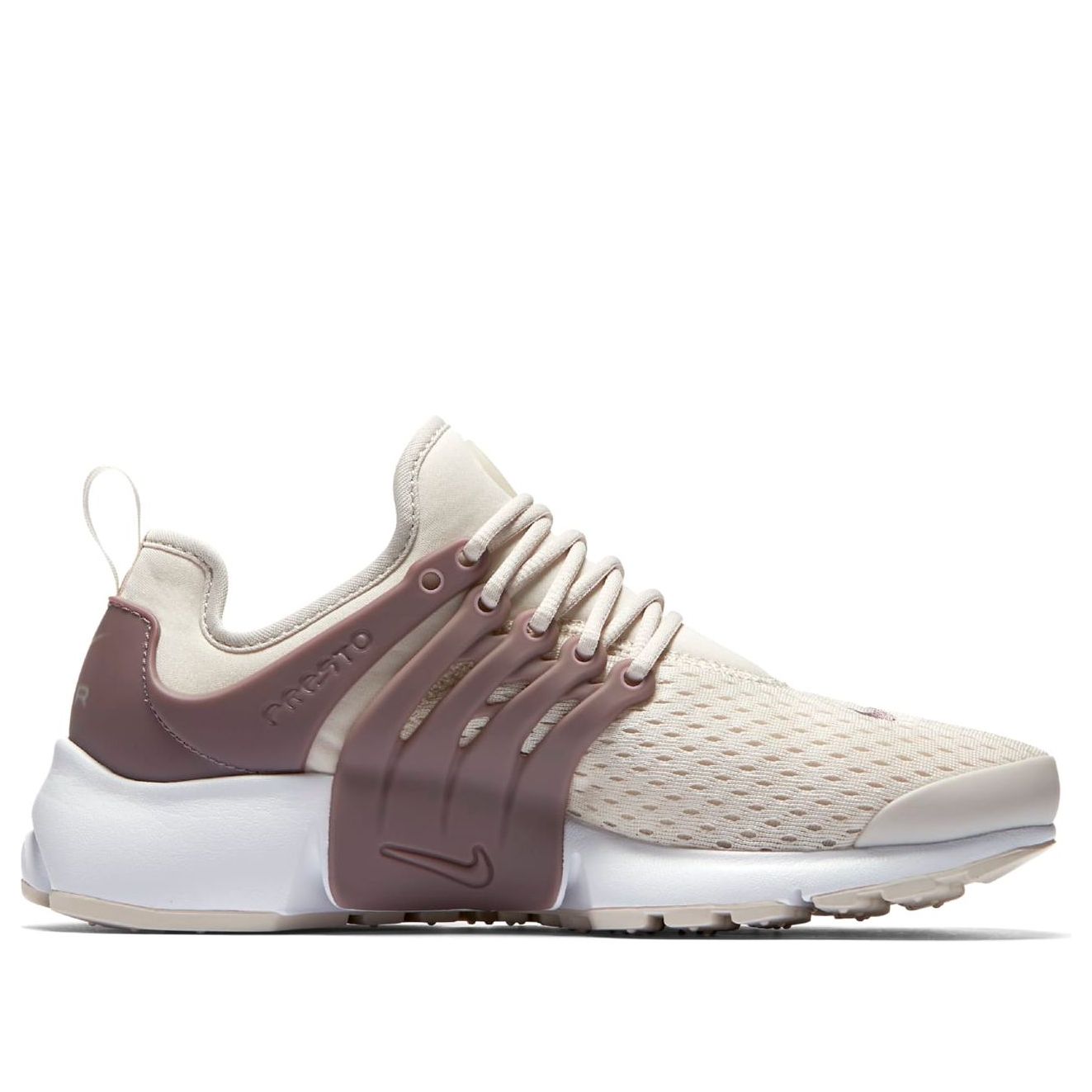 (W) Nike Air Presto 'Light Orewood Brown' 圖 2