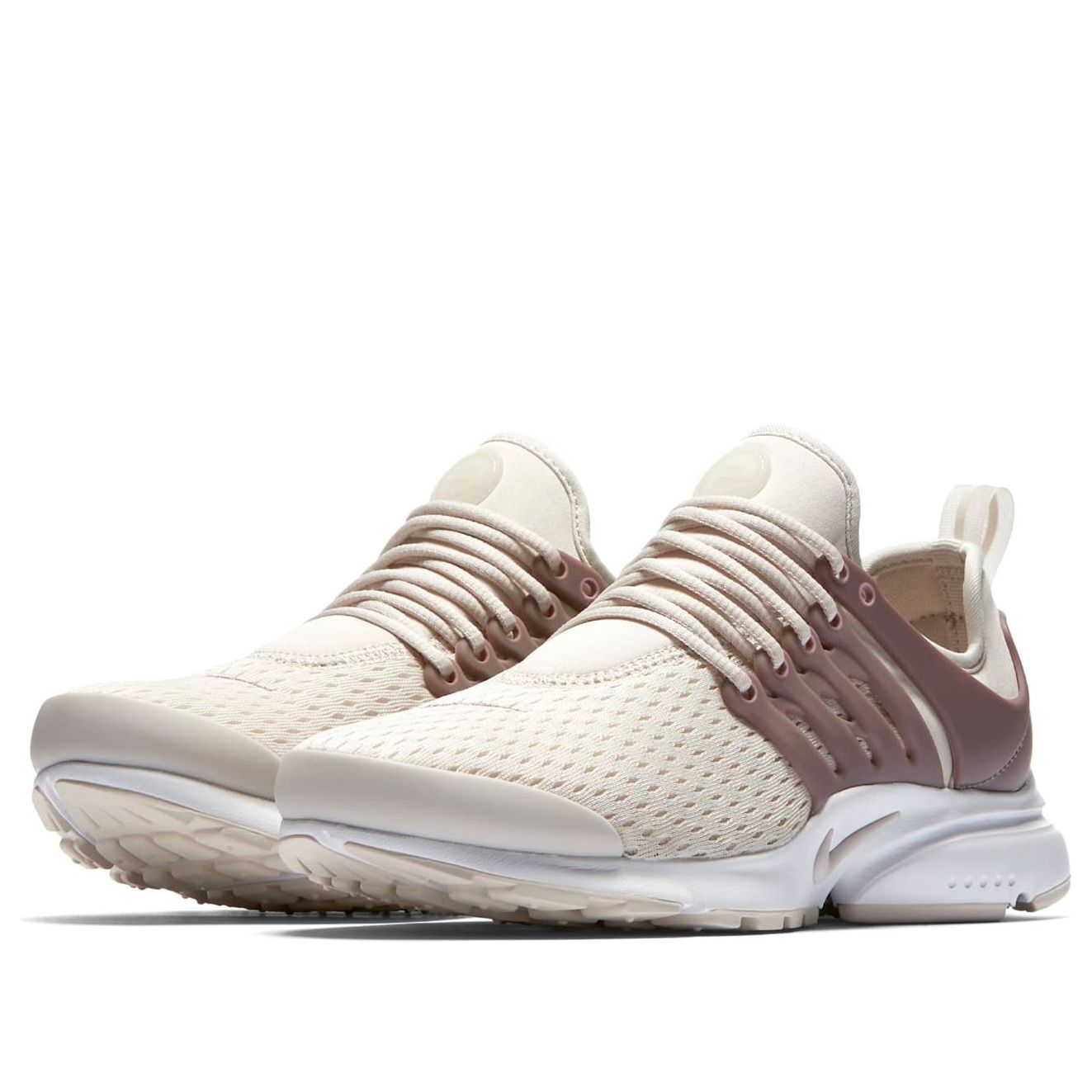 (W) Nike Air Presto 'Light Orewood Brown' 圖 3