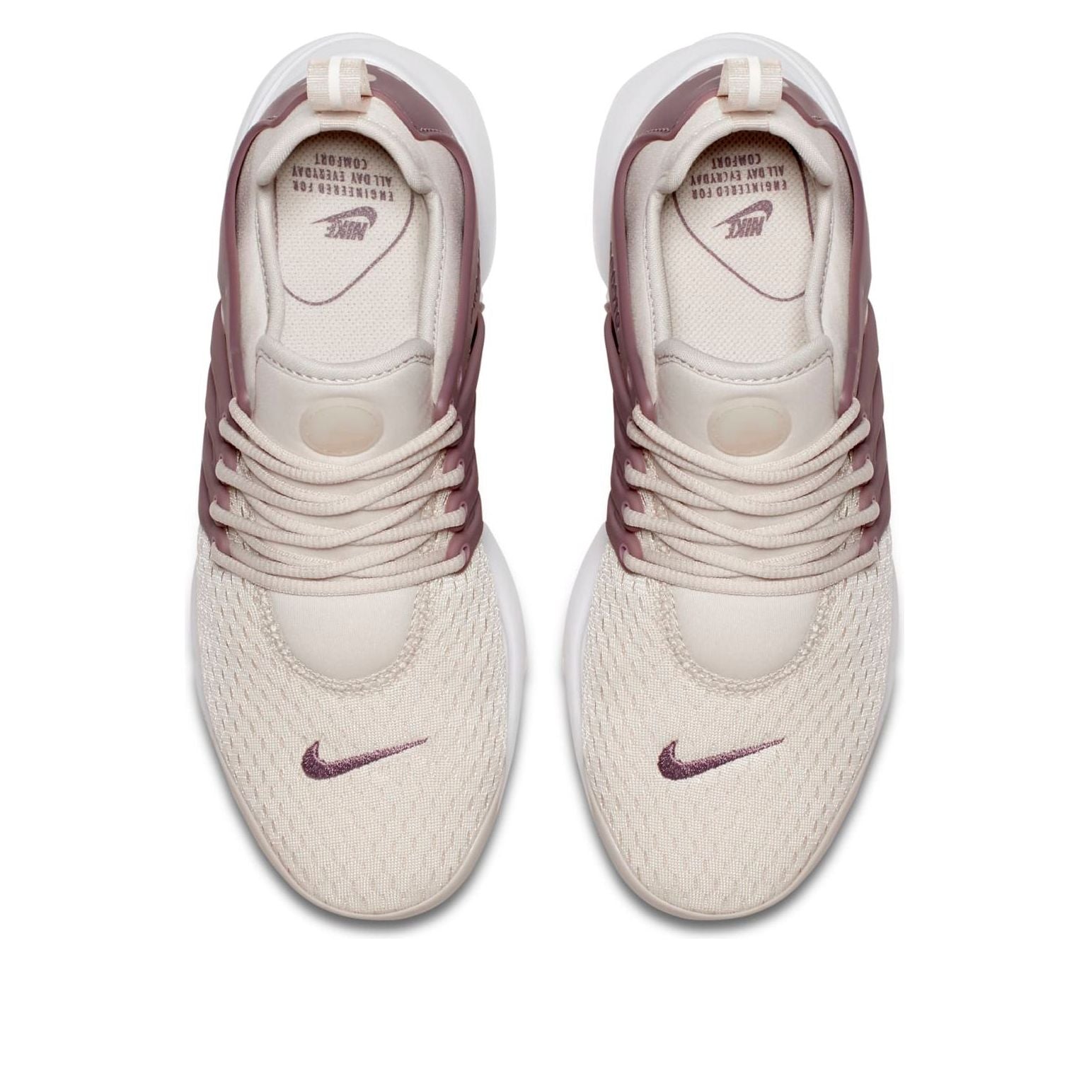 (W) Nike Air Presto 'Light Orewood Brown' 圖 5