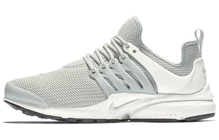 Buy (W) ナイキ エア プレスト "ライトシルバー" 878068-017