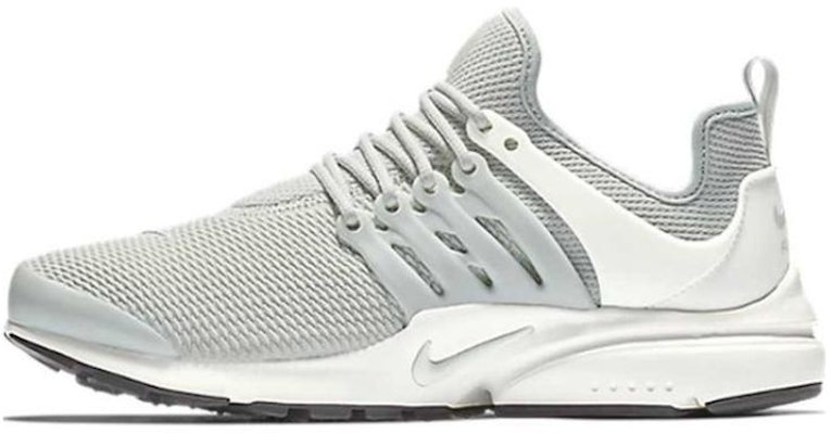 (W) ナイキ エア プレスト "ライトシルバー" 878068-017 Buy (W) ナイキ エア プレスト "ライトシルバー" 878068-017