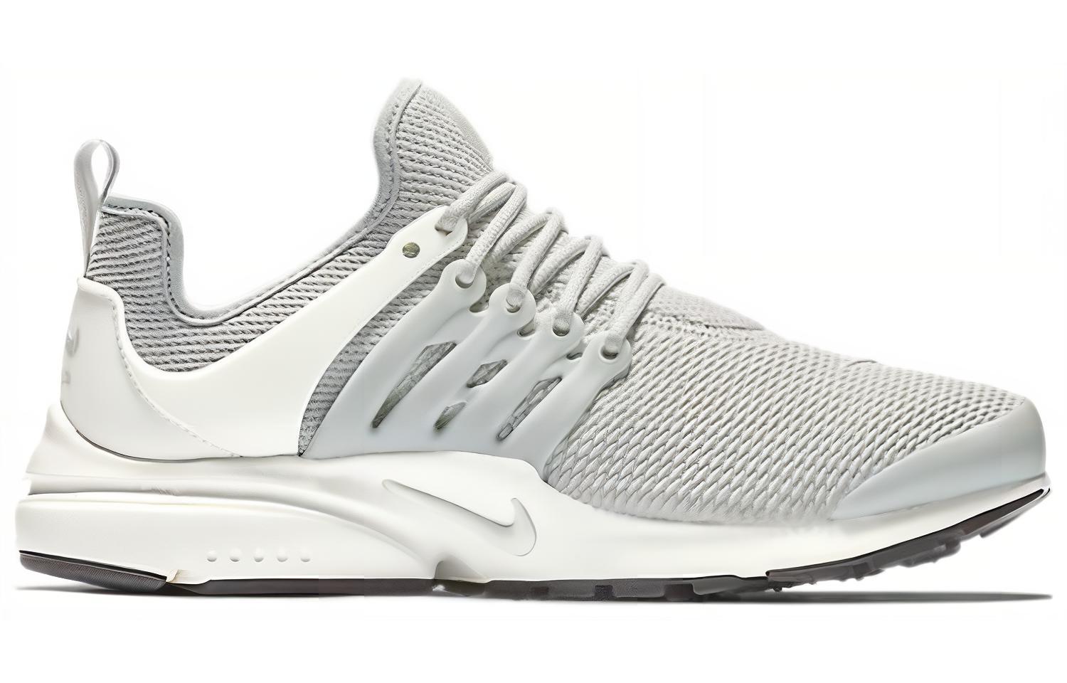 Order (W) ナイキ エア プレスト "ライトシルバー" 878068-017