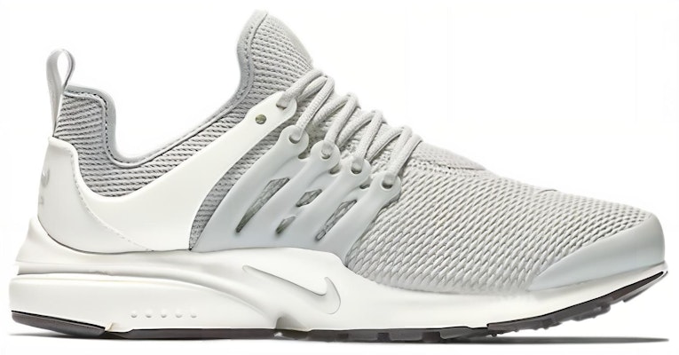 (W) ナイキ エア プレスト "ライトシルバー" 878068-017 Order (W) ナイキ エア プレスト "ライトシルバー" 878068-017