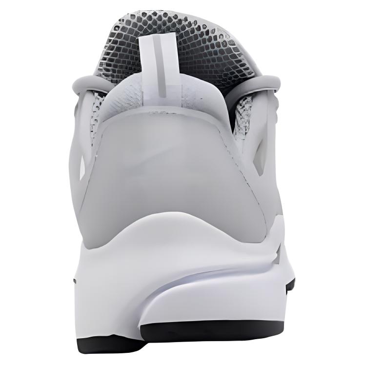 Lookbook (W) ナイキ エア プレスト "ライトシルバー" 878068-017