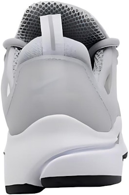 (W) ナイキ エア プレスト "ライトシルバー" 878068-017 Lookbook (W) ナイキ エア プレスト "ライトシルバー" 878068-017