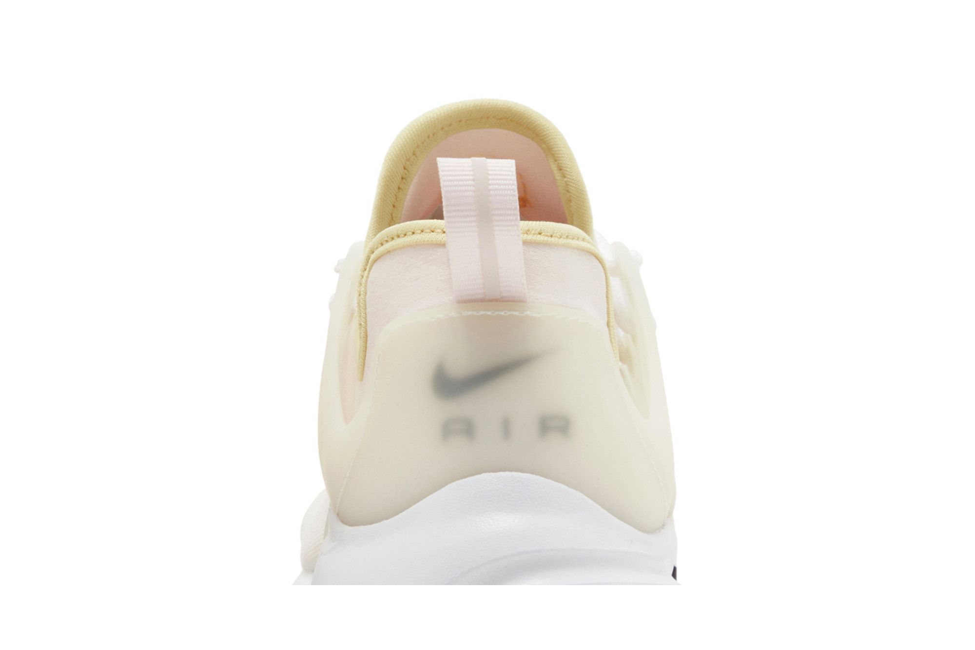 Sizing (Women) Nike Air Presto 'Light Soft Pink' 878068-608