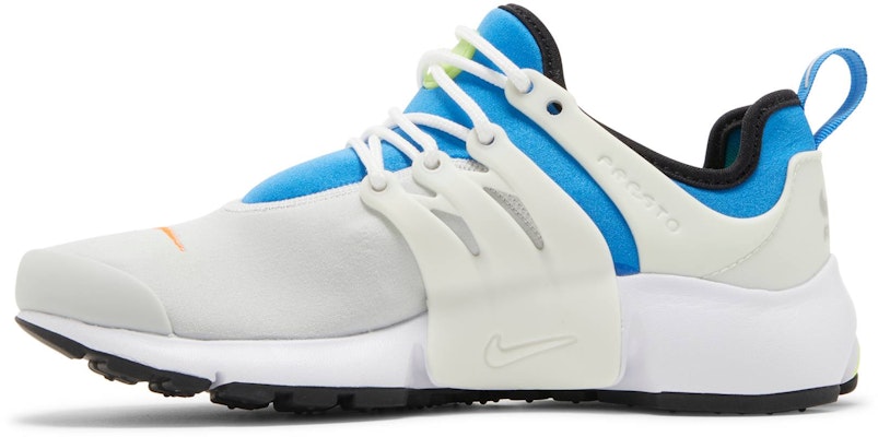 (W) Nike Air Presto 'Photon Dust Volt' Sepatu Olahraga DO6692-001 Lookbook (W) Nike Air Presto 'Photon Dust Volt' Sepatu Olahraga DO6692-001