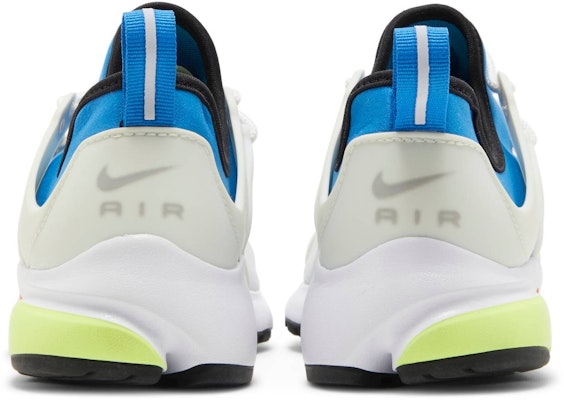 (W) Nike Air Presto 'Photon Dust Volt' Sepatu Olahraga DO6692-001 Details for (W) Nike Air Presto 'Photon Dust Volt' Sepatu Olahraga DO6692-001