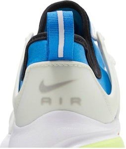 (W) 耐克Air Presto '光子灰伏特' DO6692-001 Sizing (W) 耐克Air Presto '光子灰伏特' DO6692-001