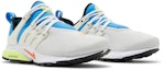 Cheap (W) Nike Air Presto 'Photon Dust Volt' Sepatu Olahraga DO6692-001