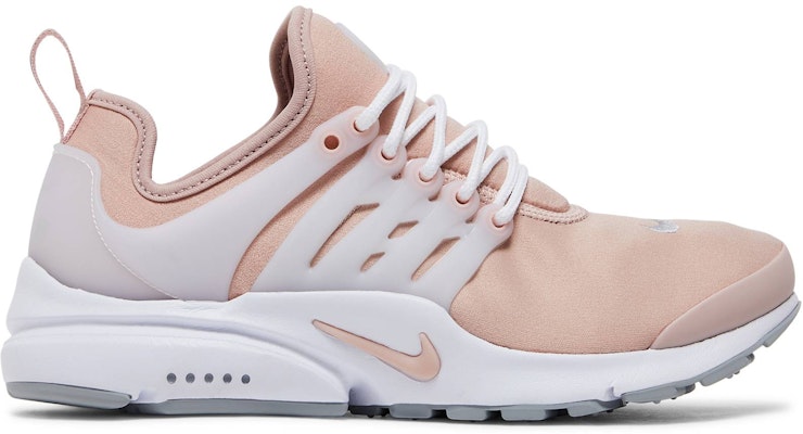 (W) 나이키 에어 프레스토 "핑크 옥스포드" (Nike Air Presto "Pink Oxford") DM8328-600 Buy (W) 나이키 에어 프레스토 "핑크 옥스포드" (Nike Air Presto "Pink Oxford") DM8328-600