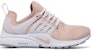 (W) 나이키 에어 프레스토 "핑크 옥스포드" (Nike Air Presto "Pink Oxford") DM8328-600