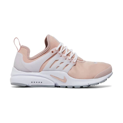 (W) Nike Air Presto 'Pink Oxford'