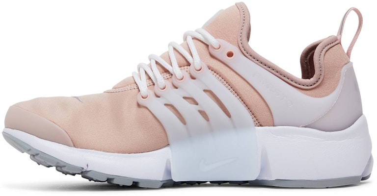 (W) Nike Air Presto 'Rosa Oxford' DM8328-600 Lookbook (W) Nike Air Presto 'Rosa Oxford' DM8328-600