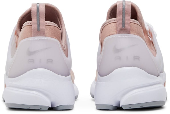 (W) Nike Air Presto 'Rosa Oxford' DM8328-600 Details for (W) Nike Air Presto 'Rosa Oxford' DM8328-600