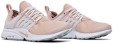 Cheap (W) 나이키 에어 프레스토 "핑크 옥스포드" (Nike Air Presto "Pink Oxford") DM8328-600