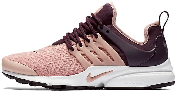 (W) 耐克 Air Presto '波特酒红' 878068-604 Buy (W) 耐克 Air Presto '波特酒红' 878068-604